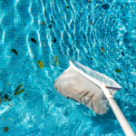 gulf breeze pool cleaners