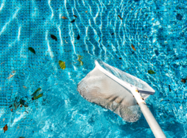 gulf breeze pool cleaners