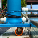 gulf breeze pool pump repair